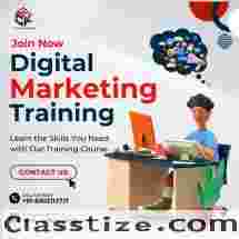 Best Digital Marketing Training in Bangalore – GRK Trainings