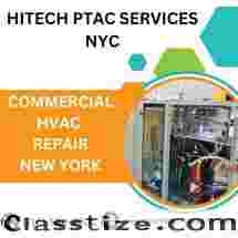 HITECH PTAC SERVICES NYC