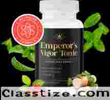 The Natural Formula That Supports Men’s Virility And Libido. 