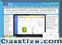 Multilevel Network Software Providers Worldwide | Develop the Best MLM Software at Low Cost