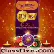 Buy Diwali Crackers Online