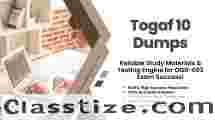 DumpsArena Togaf 10 Exam Collection