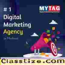 Digital Marketing Company in Madurai