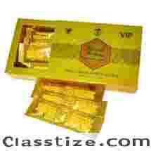 Kingdom Honey Royal Honey VIP Enhancer