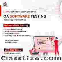 Unlock Your Future with Top Software Testing Courses in Bangalore – Enroll Today!