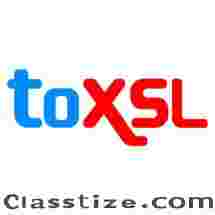 Top Ranked Web App Development Company in Dubai - ToXSL Technologies