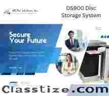 Secure Your Digital Future with Reliable Data Archiving & Offline Storage