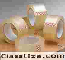 General Purposes Bag Sealing Tape