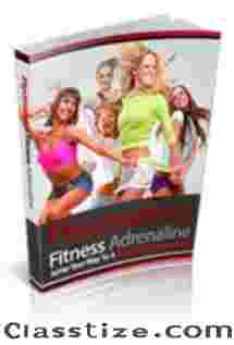 Plyometrics Fitness Adrenaline – Jump Your Way to a Slimmer and Fitter Body