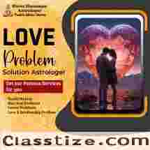 Love Problem Solution Astrologer in Karnataka