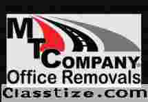 office relocation companies london