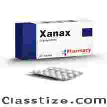 Buy Alprazolam Online Overnight | Xanax | Pharmacy1990