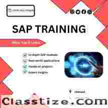 The Best SAP Training Course in Chennai Htop solutions