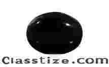 The Enigmatic Black Onyx A Stone of Strength and Protection