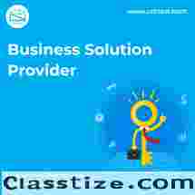  Looking For  IT Or Business Solution Provider For Business Hire CDN Solutions