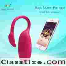 Buy Smart Sex Toys in Chennai to Enjoy Marriage Life