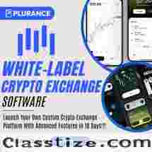 Where to Buy White Label Crypto Exchange Software? Get a Free Quote