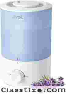 LEVOIT Top Fill Humidifiers for Bedroom Review