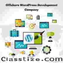 Why Choose an Offshore WordPress Development Company?