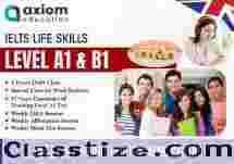 IELTS Life Skills Level A1 & B1 