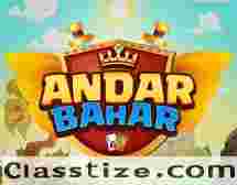 Play Andar Bahar Game at RoyalJeet - Win Big Today!