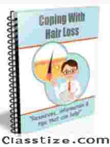 Coping with Hair Loss