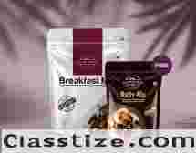 Breakfast Mix 200gms+ Free 50gm Nutty Mix