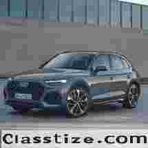 Audi Q5 Price in Chandigarh