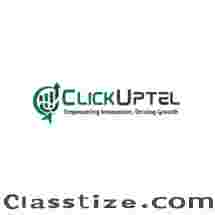 How ClickUptel Helps You in Full-Fledged eCommerce Website Development