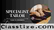 Best Tailor in Noida: Creative Tailoring Solutions for All Styles