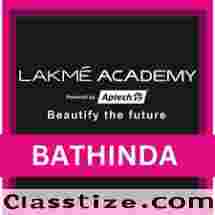 Best Makeup Training Institute in Bhatinda 