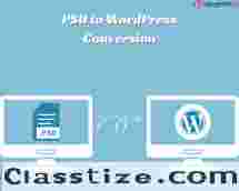 Exploring Tools for Efficient PSD to WordPress Conversion