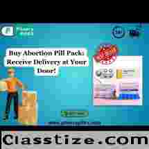 Buy Abortion Pill pack: Receive Delivery at Your Door!