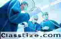 Top Hospital for Laparoscopic Surgery in Kolkata - Genesis Hospital