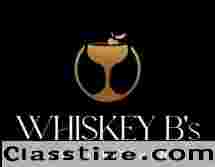 Whiskey B's Bar and Kitchen