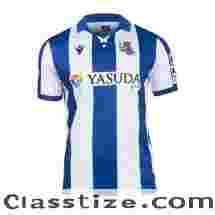 cheap Real Sociedad shirts 2024/2025