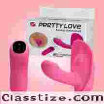 Enjoy the Valentine Day Offers on Sex Toys in Hyderabad