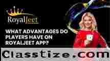 What Advantages Do Players Have on Royaljeet App?