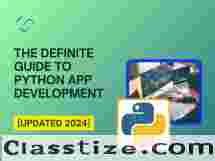 Best Python Mobile Development Frameworks for Seamless App Development