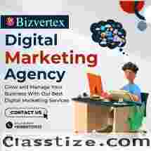 Best Digital Marketing Services To Grow and Manage Your Business