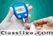 Expert Diabetes Treatment in Ludhiana – Dr. Nitin Behl