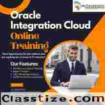 Oracle Integration Cloud Online Training | Oracle OIC Online Training | Hyderabad