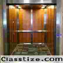 Lift Repair AMC Services in Delhi | Recon Elevator