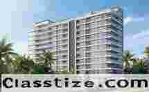  Luxury Flats for Sale in Juhu - Raheja Maestro