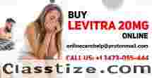 Order Levitra Cash on Delivery C.O.D In fresh Stock