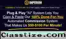 IMPERIUM Review