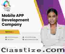 Leading App Development Company in India 