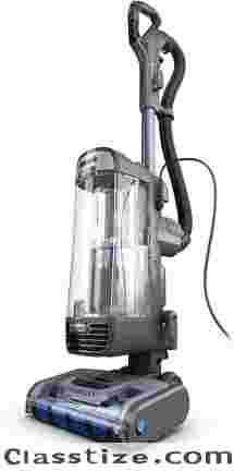 Shark AZ2001AMZ Vertex DuoClean PowerFins Upright Vacuum, with Powered