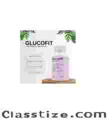 Quels sont les principaux ingrédients naturels de GlucoFit ?