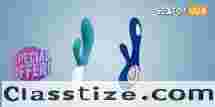 Buy 1 Get 1 Free on Sex Toys in Kerala Call 7029616327